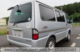 mazda bongo-van 2007 NIKYO_PQ51861