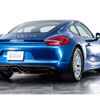 porsche cayman 2016 -PORSCHE--Porsche Cayman ABA-981MA122--WP0ZZZ98ZGK161616---PORSCHE--Porsche Cayman ABA-981MA122--WP0ZZZ98ZGK161616- image 2