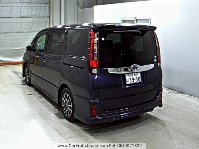 toyota noah 2014 -TOYOTA 【大分 300ほ3950】--Noah ZRR80W-0039984---TOYOTA 【大分 300ほ3950】--Noah ZRR80W-0039984- image 2