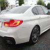 bmw 5-series 2019 CFJ1807562 image 2