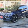 jeep compass 2022 -CHRYSLER 【横浜 305ﾊ7345】--Jeep Compass 3BA-M624--MCANJRBB1NFA89053---CHRYSLER 【横浜 305ﾊ7345】--Jeep Compass 3BA-M624--MCANJRBB1NFA89053- image 1