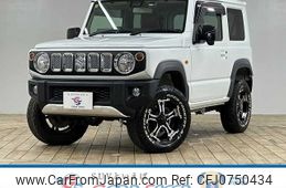 suzuki jimny 2018 -SUZUKI--Jimny 3BA-JB64W--JB64W-102446---SUZUKI--Jimny 3BA-JB64W--JB64W-102446-