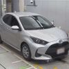toyota yaris 2022 -TOYOTA--Yaris 5BA-KSP210--KSP210-0061861---TOYOTA--Yaris 5BA-KSP210--KSP210-0061861- image 10
