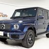 mercedes-benz g-class 2024 CFJ1807639 image 1