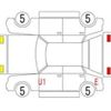 bmw 5-series 2017 CFJ1679214 image 2