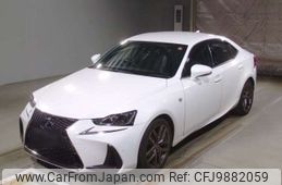 lexus is 2016 -LEXUS--Lexus IS DAA-AVE30--AVE30-5059613---LEXUS--Lexus IS DAA-AVE30--AVE30-5059613-
