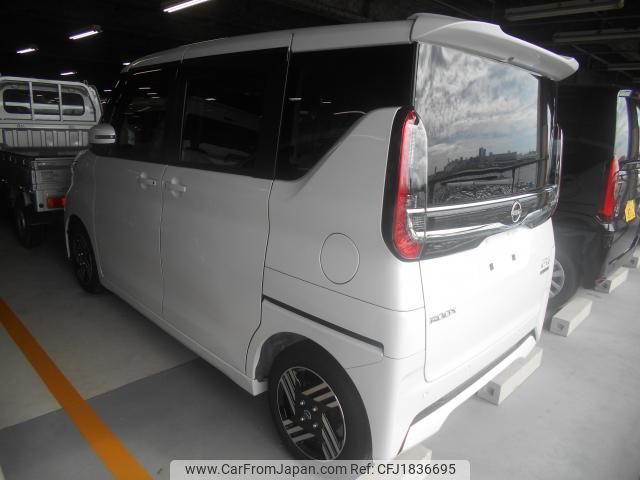 nissan roox 2024 CFJ1836695 image 2