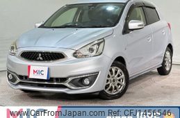 mitsubishi mirage 2017 quick_quick_A03A_A03A-0041325