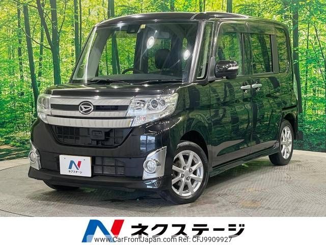 daihatsu tanto 2015 -DAIHATSU--Tanto DBA-LA610S--LA610S-0062989---DAIHATSU--Tanto DBA-LA610S--LA610S-0062989- image 1