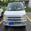 suzuki wagon-r 2006 CFJ1505189 image 1