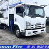 isuzu forward 2012 CFJ1823607 image 21