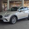 mazda cx-3 2022 -MAZDA--CX-3 5BA-DKLFW--DKLFW-153758---MAZDA--CX-3 5BA-DKLFW--DKLFW-153758- image 1