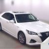 toyota crown 2017 -TOYOTA--Crown DBA-AWS210--AWS210-6128384---TOYOTA--Crown DBA-AWS210--AWS210-6128384- image 1