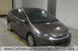honda insight 2010 CFJ1657484