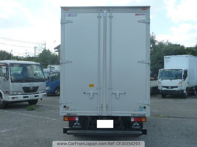 mitsubishi-fuso fuso-others 2023 -MITSUBISHI 【名変中 】--Fuso Truck FEA20--600088---MITSUBISHI 【名変中 】--Fuso Truck FEA20--600088- image 2