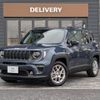 jeep renegade 2025 CFJ1733261 image 1