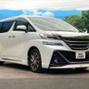 toyota vellfire 2016 -TOYOTA--Vellfire DBA-AGH30W--AGH30-0078032---TOYOTA--Vellfire DBA-AGH30W--AGH30-0078032- image 17