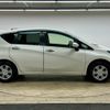 nissan note 2015 -NISSAN--Note DBA-E12--E12-332084---NISSAN--Note DBA-E12--E12-332084- image 18