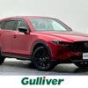 mazda cx-5 2022 -MAZDA--CX-5 3DA-KF2P--KF2P-509582---MAZDA--CX-5 3DA-KF2P--KF2P-509582- image 1