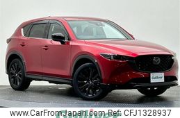 mazda cx-5 2022 -MAZDA--CX-5 3DA-KF2P--KF2P-509582---MAZDA--CX-5 3DA-KF2P--KF2P-509582-