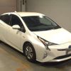 toyota prius 2017 -TOYOTA--Prius DAA-ZVW51--ZVW51-6055332---TOYOTA--Prius DAA-ZVW51--ZVW51-6055332- image 4