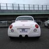 daihatsu copen 2005 -DAIHATSU 【名変中 】--Copen L880K--0029206---DAIHATSU 【名変中 】--Copen L880K--0029206- image 19