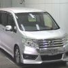 honda stepwagon 2013 -HONDA--Stepwgn RK5--1360871---HONDA--Stepwgn RK5--1360871- image 1