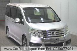 honda stepwagon 2013 -HONDA--Stepwgn RK5--1360871---HONDA--Stepwgn RK5--1360871-