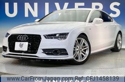 audi a7 2016 -AUDI--Audi A7 ABA-4GCYPC--WAUZZZ4G0GN116463---AUDI--Audi A7 ABA-4GCYPC--WAUZZZ4G0GN116463-