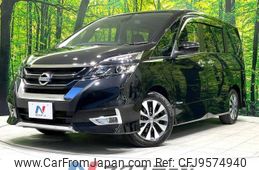 nissan serena 2017 -NISSAN--Serena DAA-GFC27--GFC27-035386---NISSAN--Serena DAA-GFC27--GFC27-035386-