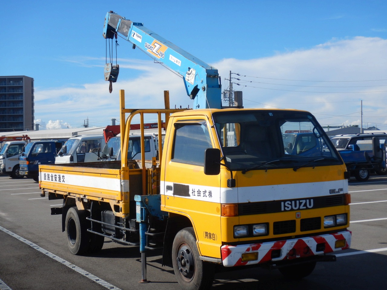 K01 FHF ロッド グリップ ベイト用 写真が現物 花梨 ハンドル 上