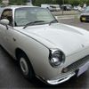 nissan figaro 1991 -NISSAN 【岐阜 500】--Figaro E-FK10--FK10-014620---NISSAN 【岐阜 500】--Figaro E-FK10--FK10-014620- image 2