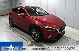 mazda cx-3 2015 -MAZDA--CX-3 DK5FW--DK5FW-114579---MAZDA--CX-3 DK5FW--DK5FW-114579-