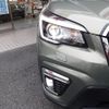 subaru forester 2020 -SUBARU--Forester 5BA-SK9--SK9-033198---SUBARU--Forester 5BA-SK9--SK9-033198- image 5