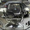 bmw 5-series 2017 -BMW--BMW 5 Series DBA-JA20--WBAJA52070G454682---BMW--BMW 5 Series DBA-JA20--WBAJA52070G454682- image 18