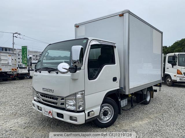 isuzu elf-truck 2019 quick_quick_TPG-NHR85AN_NHR85-7025347 image 1