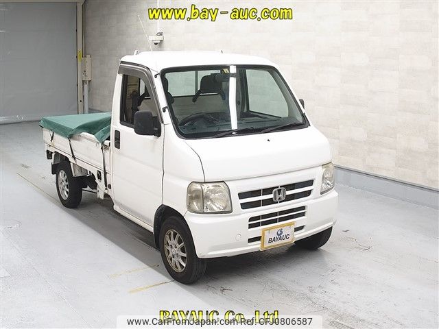 honda acty-truck 2001 -HONDA--Acty Truck HA7-1210439---HONDA--Acty Truck HA7-1210439- image 1