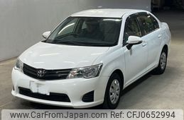 toyota corolla-axio 2015 -TOYOTA 【福岡 503な9215】--Corolla Axio NRE160-7011066---TOYOTA 【福岡 503な9215】--Corolla Axio NRE160-7011066-