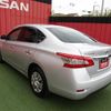 nissan sylphy 2019 CFJ1774591 image 3