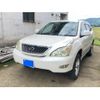 toyota harrier 2008 CFJ1805170 image 3