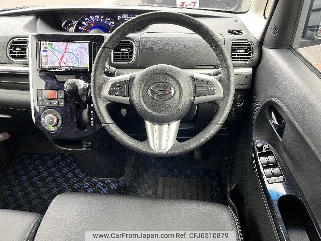 daihatsu tanto 2017 -DAIHATSU--Tanto DBA-LA600S--LA600S-0508089---DAIHATSU--Tanto DBA-LA600S--LA600S-0508089- image 2