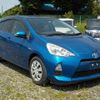 toyota aqua 2014 -TOYOTA--AQUA DAA-NHP10--NHP10-6289569---TOYOTA--AQUA DAA-NHP10--NHP10-6289569- image 1