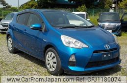 toyota aqua 2014 -TOYOTA--AQUA DAA-NHP10--NHP10-6289569---TOYOTA--AQUA DAA-NHP10--NHP10-6289569-
