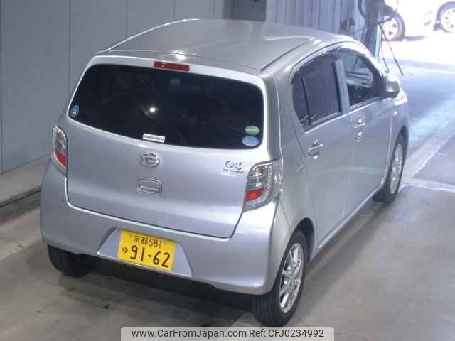 daihatsu mira-e-s 2015 -DAIHATSU 【京都 581ﾕ9162】--Mira e:s LA300S--1338450---DAIHATSU 【京都 581ﾕ9162】--Mira e:s LA300S--1338450- image 2