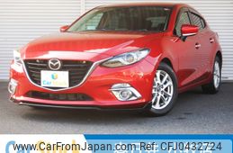 mazda axela 2014 -MAZDA--Axela DBA-BM5FS--BM5FS-111510---MAZDA--Axela DBA-BM5FS--BM5FS-111510-