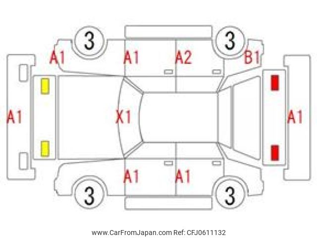 lexus nx 2017 -LEXUS--Lexus NX DAA-AYZ10--AYZ10-1016724---LEXUS--Lexus NX DAA-AYZ10--AYZ10-1016724- image 2