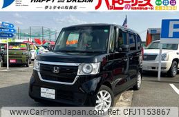 honda n-box 2019 -HONDA 【名変中 】--N BOX JF3--1249986---HONDA 【名変中 】--N BOX JF3--1249986-