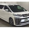 toyota vellfire 2018 quick_quick_DBA-GGH30W_0022152 image 1