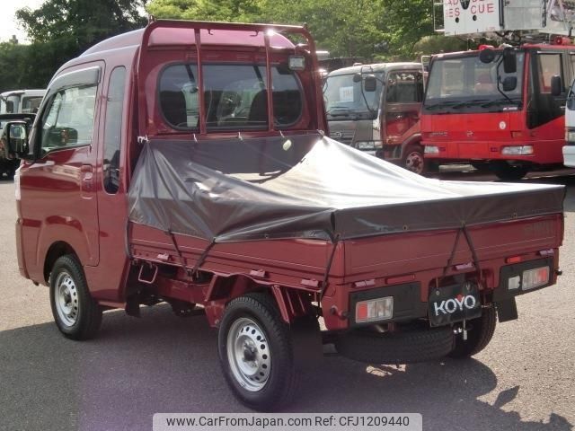 daihatsu hijet-truck 2024 -DAIHATSU 【高松 483ｺ27】--Hijet Truck S500P--0191279---DAIHATSU 【高松 483ｺ27】--Hijet Truck S500P--0191279- image 2