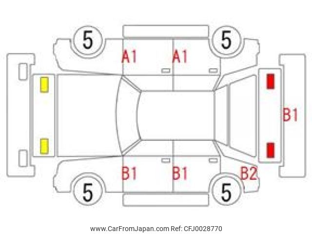 nissan sylphy 2015 -NISSAN--SYLPHY DBA-TB17--TB17-022564---NISSAN--SYLPHY DBA-TB17--TB17-022564- image 2